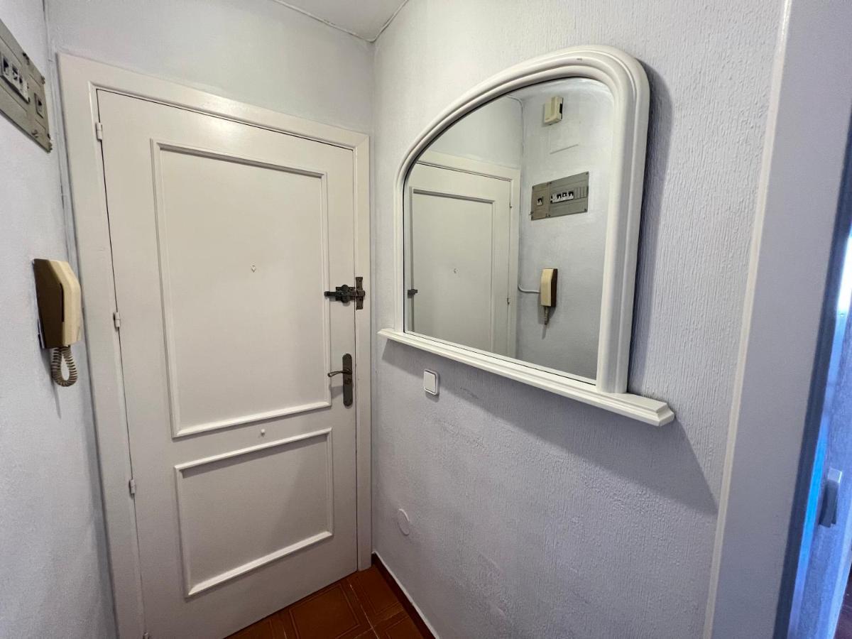 Apartamento Botero Alicante Extérieur photo
