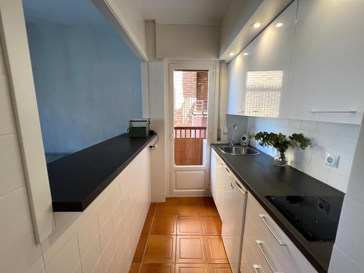 Apartamento Botero Alicante Extérieur photo