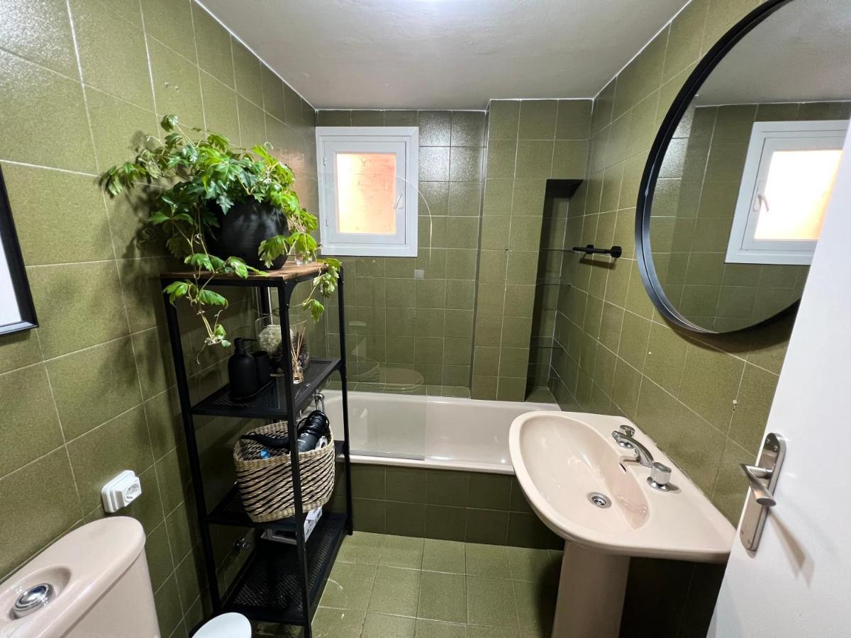 Apartamento Botero Alicante Extérieur photo