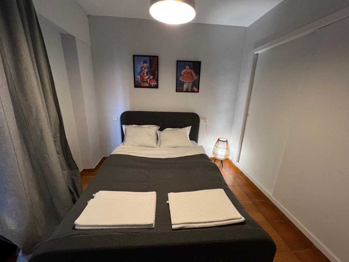 Apartamento Botero Alicante Extérieur photo