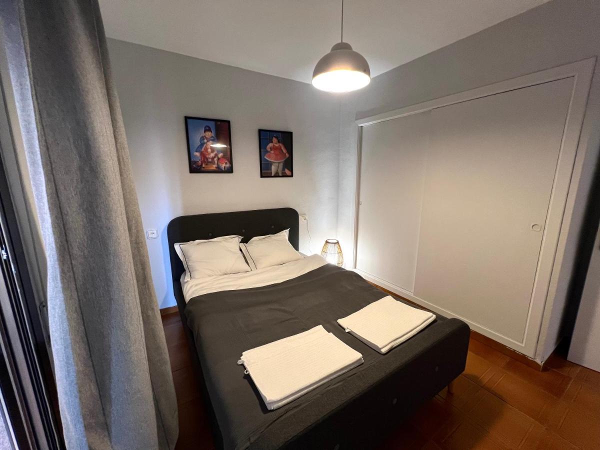Apartamento Botero Alicante Extérieur photo
