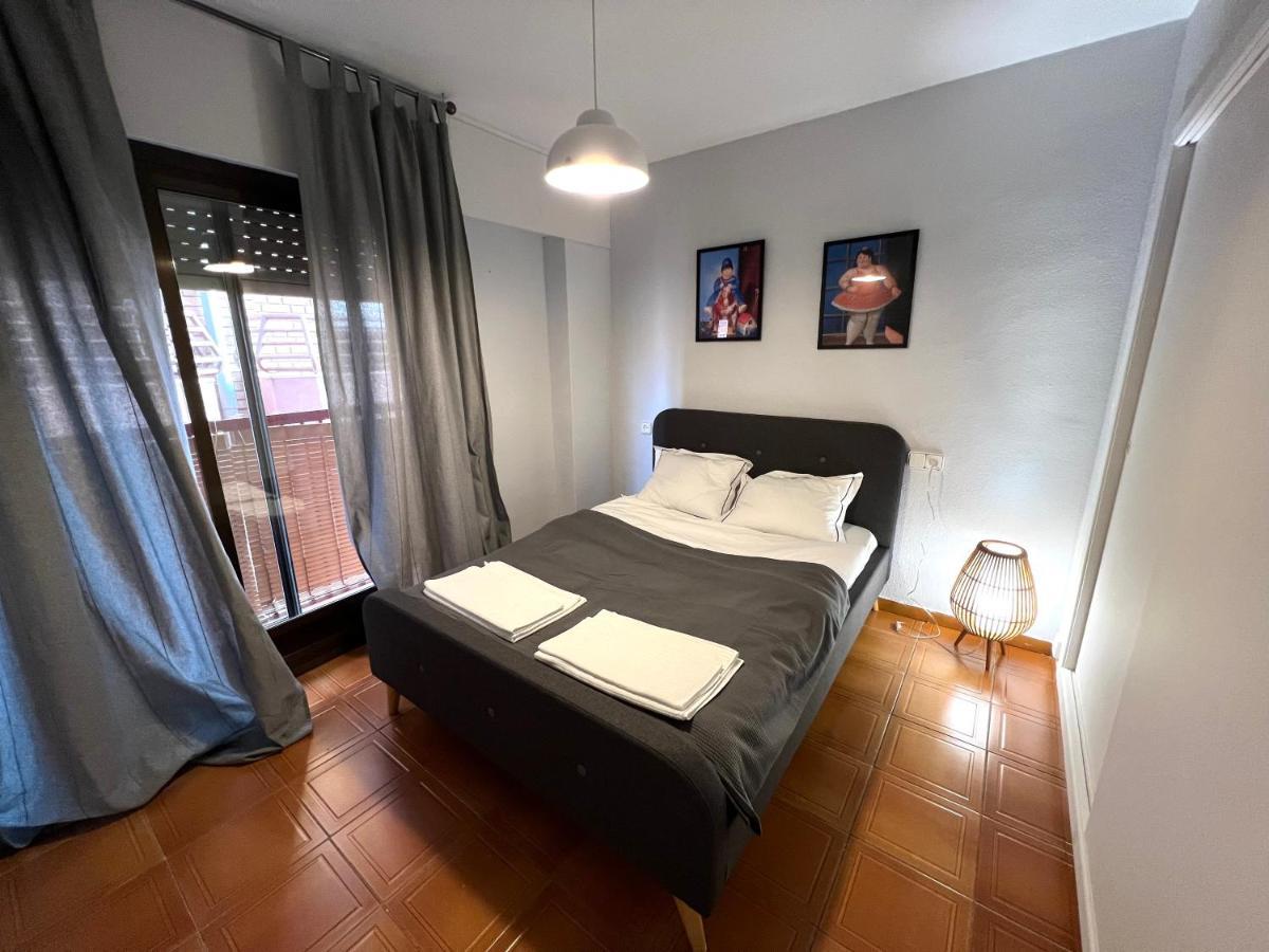 Apartamento Botero Alicante Extérieur photo