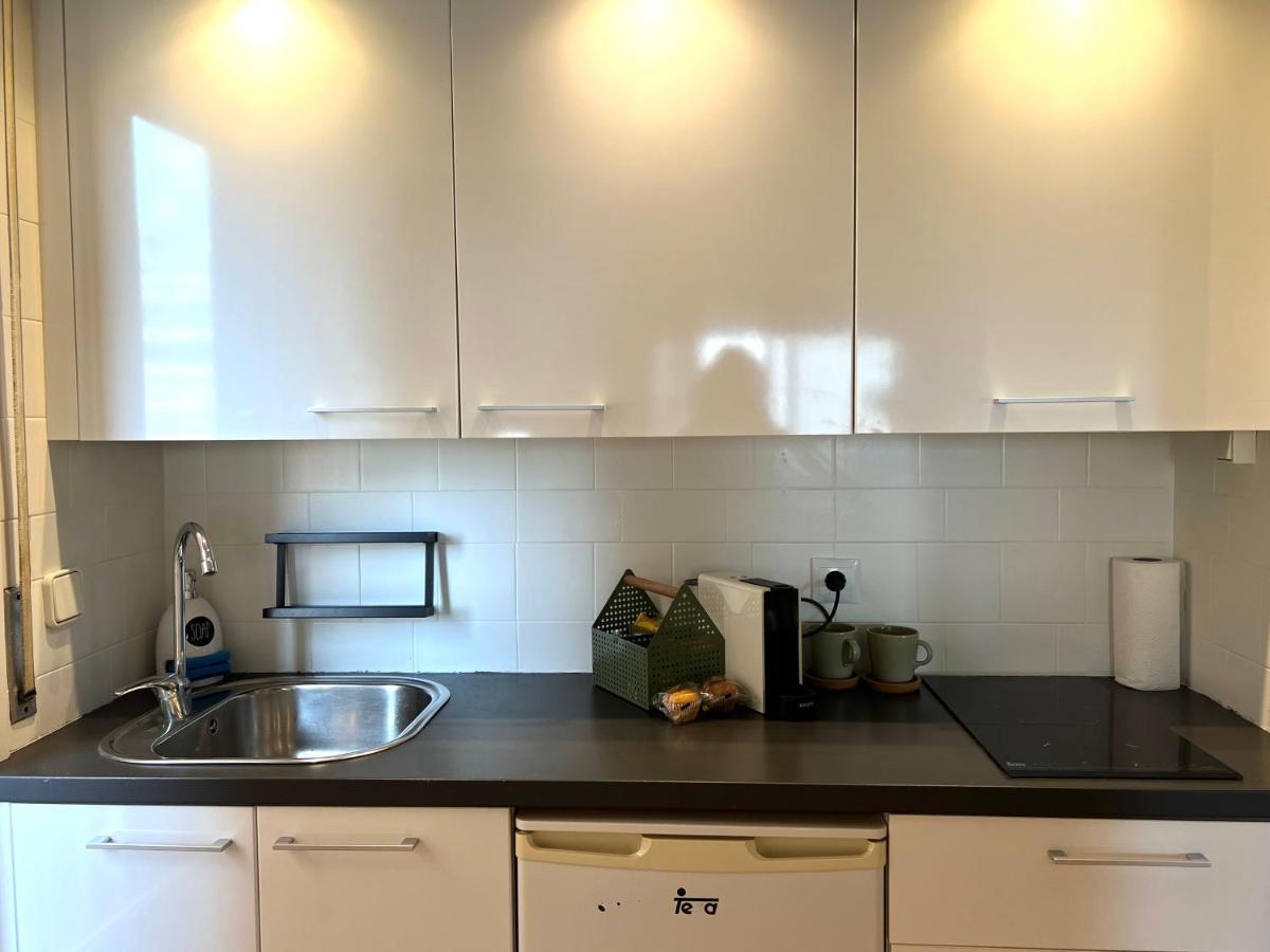 Apartamento Botero Alicante Extérieur photo